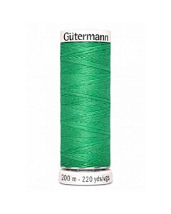 Gütermann naaigaren kleur 401 200 meter 