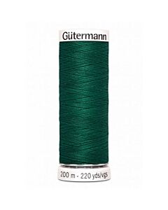 Gütermann naaigaren kleur 403 200 meter 