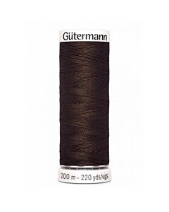 Gütermann naaigaren kleur 406 200 meter