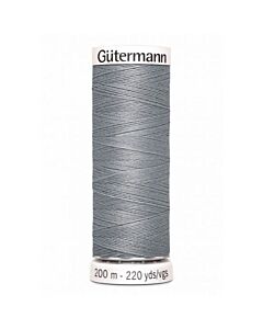 Gütermann naaigaren kleur 40 200 meter 