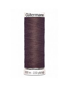 Gütermann naaigaren kleur 423 200 meter