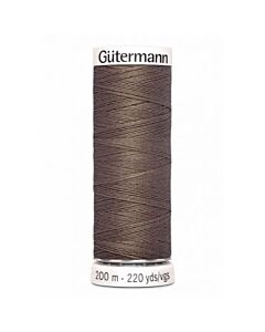 Gütermann naaigaren kleur 439 200 meter