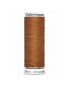 Gütermann naaigaren kleur 448 200 meter