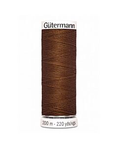 Gütermann naaigaren kleur 450 200 meter