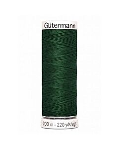 Gütermann naaigaren kleur 456 200 meter 