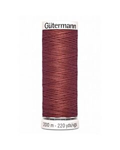 Gütermann naaigaren kleur 461 200 meter