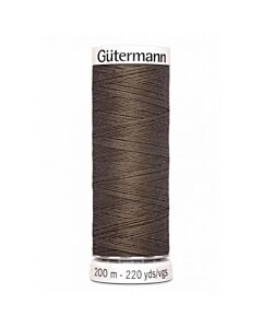 Gütermann naaigaren kleur 467 200 meter