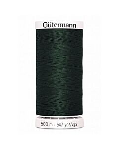 Gütermann naaigaren kleur 472 500 meter 