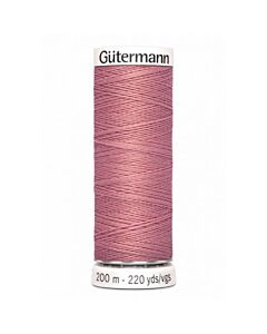 Gütermann naaigaren kleur 473 200 meter
