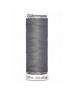 Gütermann naaigaren kleur 496 200 meter 