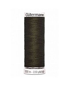 Gütermann naaigaren kleur 531 200 meter 