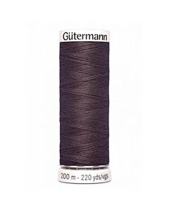 Gütermann naaigaren kleur 540 200 meter