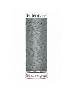 Gütermann naaigaren kleur 545 200 meter 