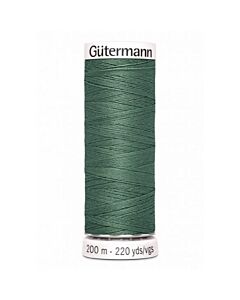 Gütermann naaigaren kleur 553 200 meter