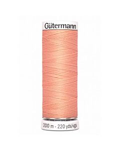 Gütermann naaigaren kleur 586 200 meter