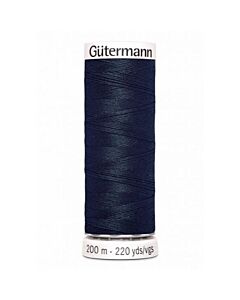 Gütermann naaigaren kleur 595 200 meter