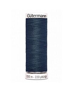 Gütermann naaigaren kleur 598 200 meter 