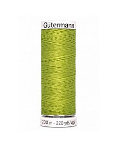 Gütermann naaigaren kleur 616 200 meter 
