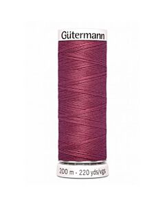 Gütermann naaigaren kleur 624 200 meter