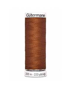 Gütermann naaigaren kleur 649 200 meter