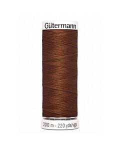 Gütermann naaigaren kleur 650 200 meter