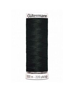 Gütermann naaigaren kleur 687 200 meter