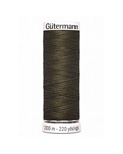 Gütermann naaigaren kleur 689 200 meter 