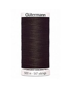 Gütermann naaigaren kleur 696 500 meter