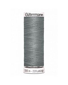 Gütermann naaigaren kleur 700 200 meter 
