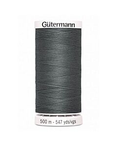 Gütermann naaigaren kleur 701 500 meter 
