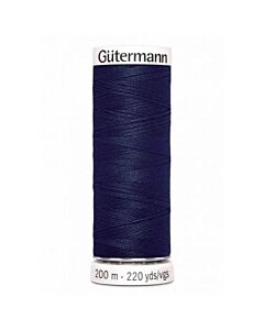 Gütermann naaigaren kleur 711 200 meter