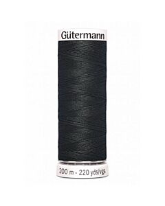 Gütermann naaigaren kleur 755 200 meter 