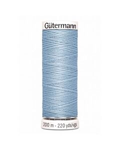 Gütermann naaigaren kleur 75 200 meter