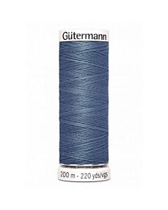 Gütermann naaigaren kleur 76 200 meter 