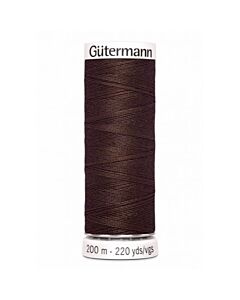 Gütermann naaigaren kleur 774 200 meter
