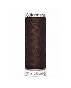 Gütermann naaigaren kleur 817 200 meter