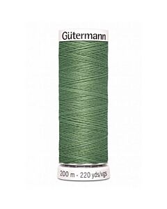 Gütermann naaigaren kleur 821 200 meter