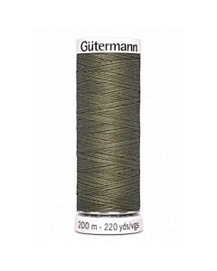 Gütermann naaigaren kleur 825 200 meter