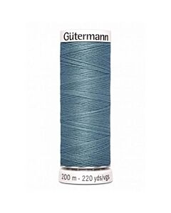 Gütermann naaigaren kleur 827 200 meter 