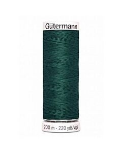 Gütermann naaigaren kleur 869 200 meter