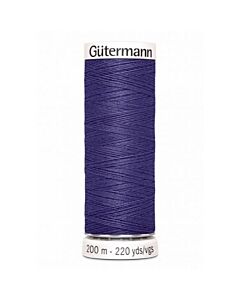 Gütermann naaigaren kleur 86 200 meter