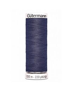 Gütermann naaigaren kleur 875 200 meter