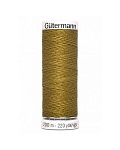 Gütermann naaigaren kleur 886 200 meter