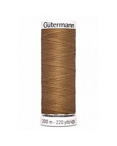 Gütermann naaigaren kleur 887 200 meter