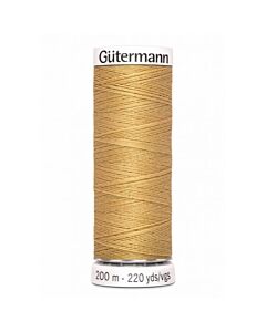 Gütermann naaigaren kleur 893 200 meter