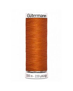 Gütermann naaigaren kleur 932 200 meter