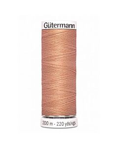 Gütermann naaigaren kleur 938 200 meter