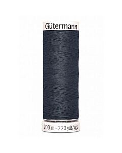 Gütermann naaigaren kleur 95 200 meter 