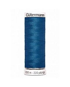 Gütermann naaigaren kleur 966 200 meter