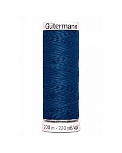Gütermann naaigaren kleur 967 200 meter